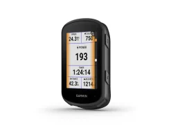 Trek Bikes Garmin Edge 540 GPS Computer Black Fashion