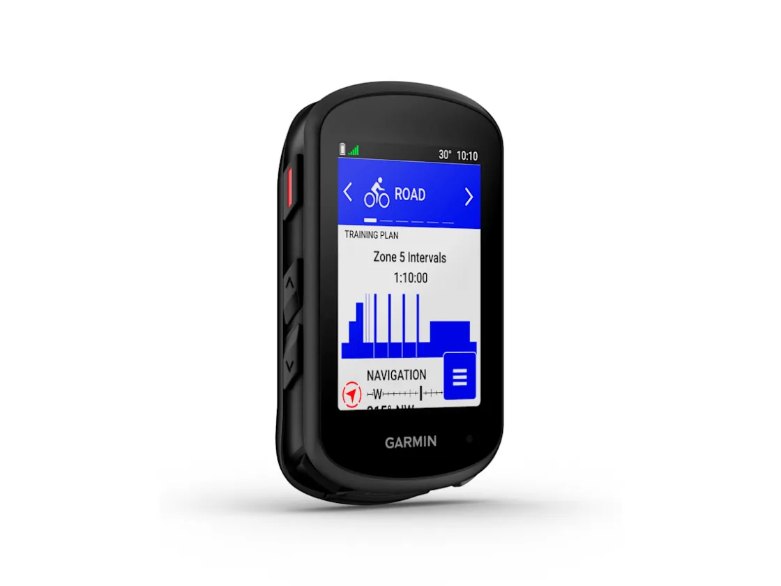 Trek Bikes Garmin Edge 840 GPS Computer Black Online