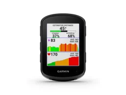 Trek Bikes Garmin Edge 540 Solar GPS Computer Black Sale