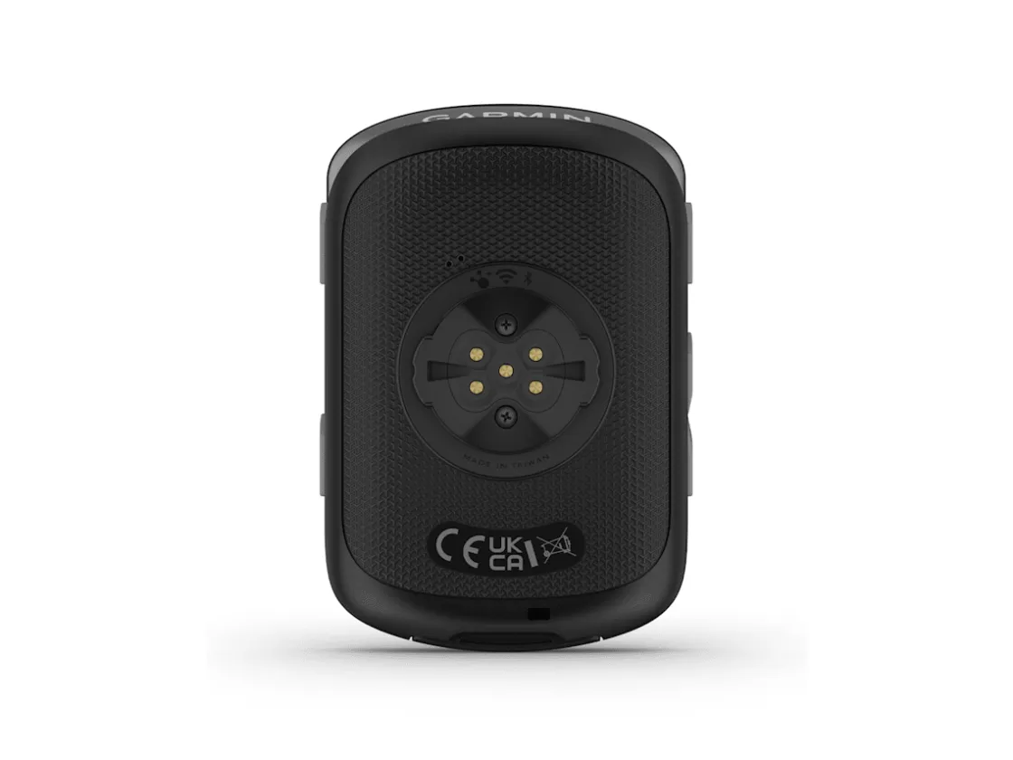 Trek Bikes Garmin Edge 540 Solar GPS Computer Black Sale