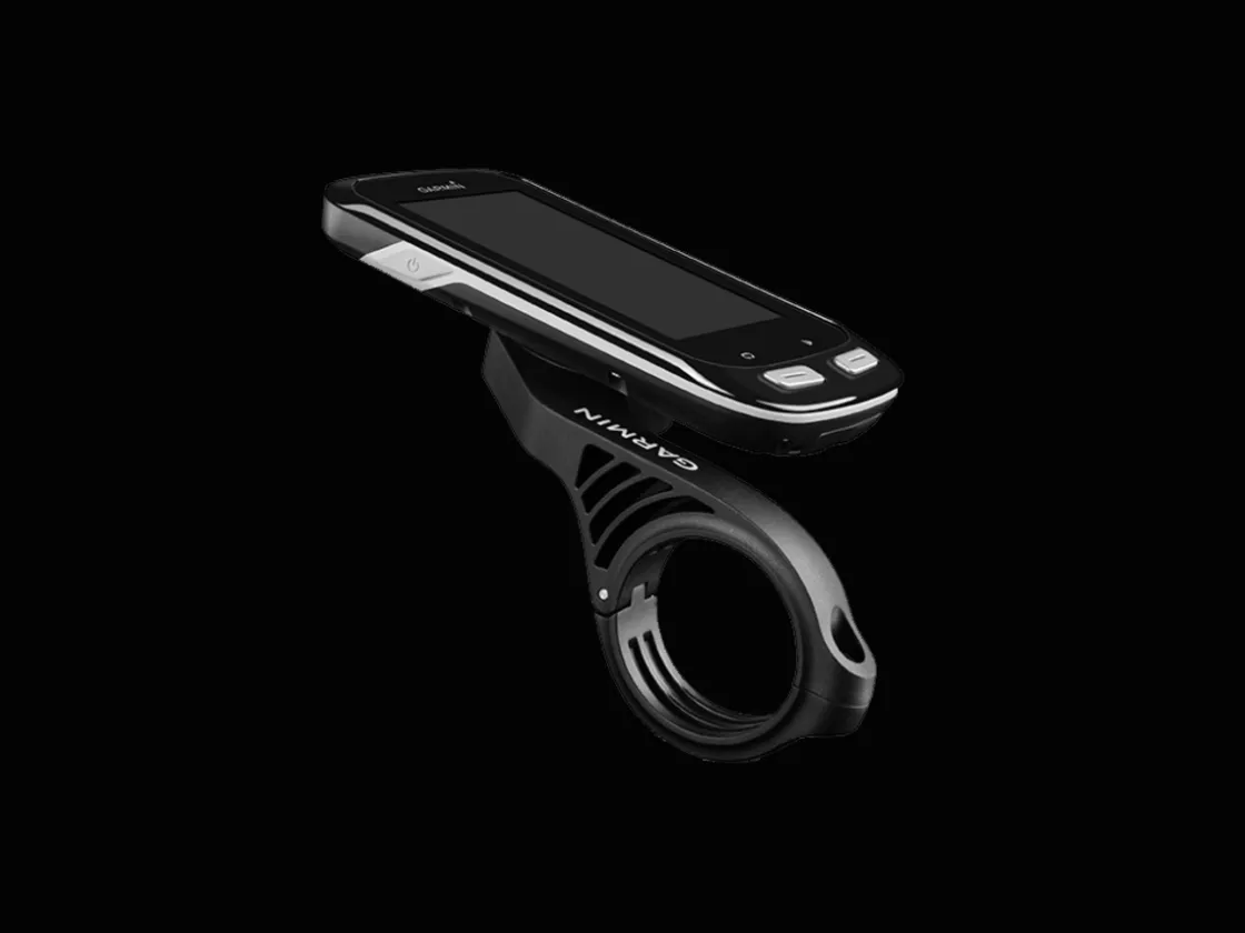 Trek Bikes Garmin Extended Out-front Handlebar Mount Black Best Sale