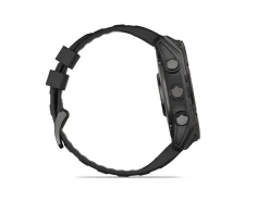Trek Bikes Garmin fÄ“nix® 8X AMOLED Sapphire Computer Grey/Black Online