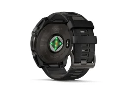 Trek Bikes Garmin fēnix® 8X Solar Sapphire Computer Grey/Black Store