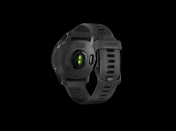 Trek Bikes Garmin Forerunner 945 LTE Smartwatch Black Shop