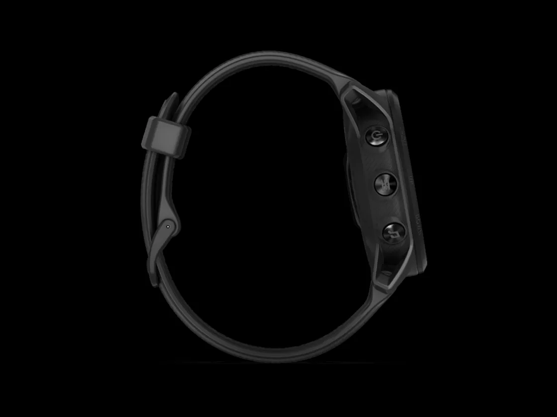 Trek Bikes Garmin Forerunner 945 LTE Smartwatch Black Shop