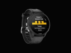 Trek Bikes Garmin Forerunner 955 Smartwatch Black Online