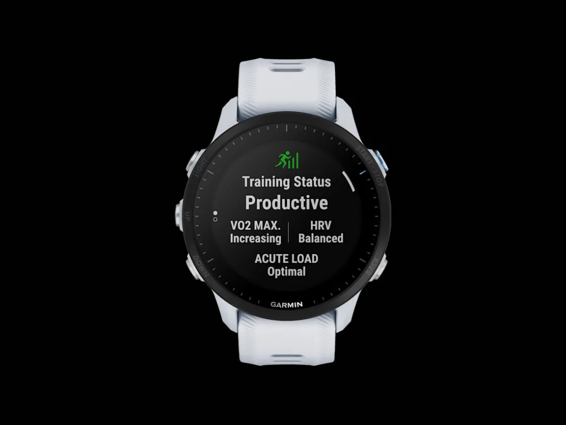 Trek Bikes Garmin Forerunner 955 Smartwatch Black Online
