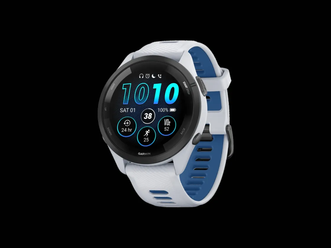 Trek Bikes Garmin Forerunner 265 Smartwatch Flash Sale