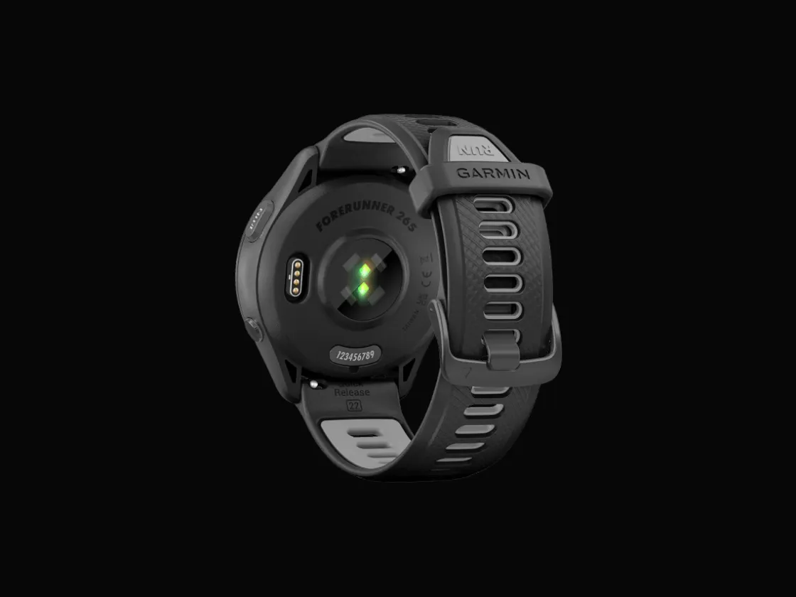 Trek Bikes Garmin Forerunner 265 Smartwatch Flash Sale