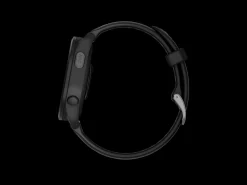 Trek Bikes Garmin Forerunner 165 Smartwatch Black Clearance
