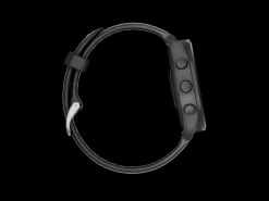 Trek Bikes Garmin Forerunner 165 Smartwatch Black Clearance