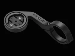 Trek Bikes Garmin Out-Front Handlebar Bike Mount Black Clearance