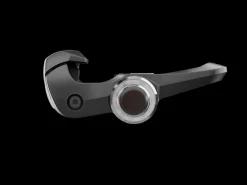 Trek Bikes Garmin Rally RK100 Single-sensing Power Meter Pedal Set Black Outlet