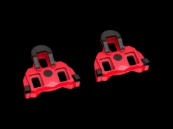 Trek Bikes Garmin Rally RS 4.5 Degree Replacement Cleat Set Black Cheap