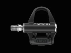Trek Bikes Garmin Rally RS200 Dual-sensing Power Meter Pedal Set Black Clearance