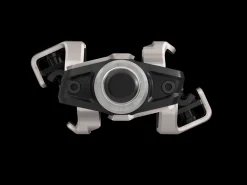 Trek Bikes Garmin Rally XC200 Dual-sensing Power Meter Pedal Set Grey Cheap