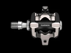 Trek Bikes Garmin Rally XC200 Dual-sensing Power Meter Pedal Set Grey Cheap
