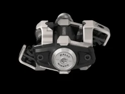 Trek Bikes Garmin Rally XC100 Single-Sensing Power Meter Pedal Set Grey Sale