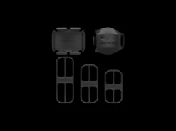 Trek Bikes Garmin Speed Sensor 2 & Cadence Sensor 2 Bundle Black Cheap