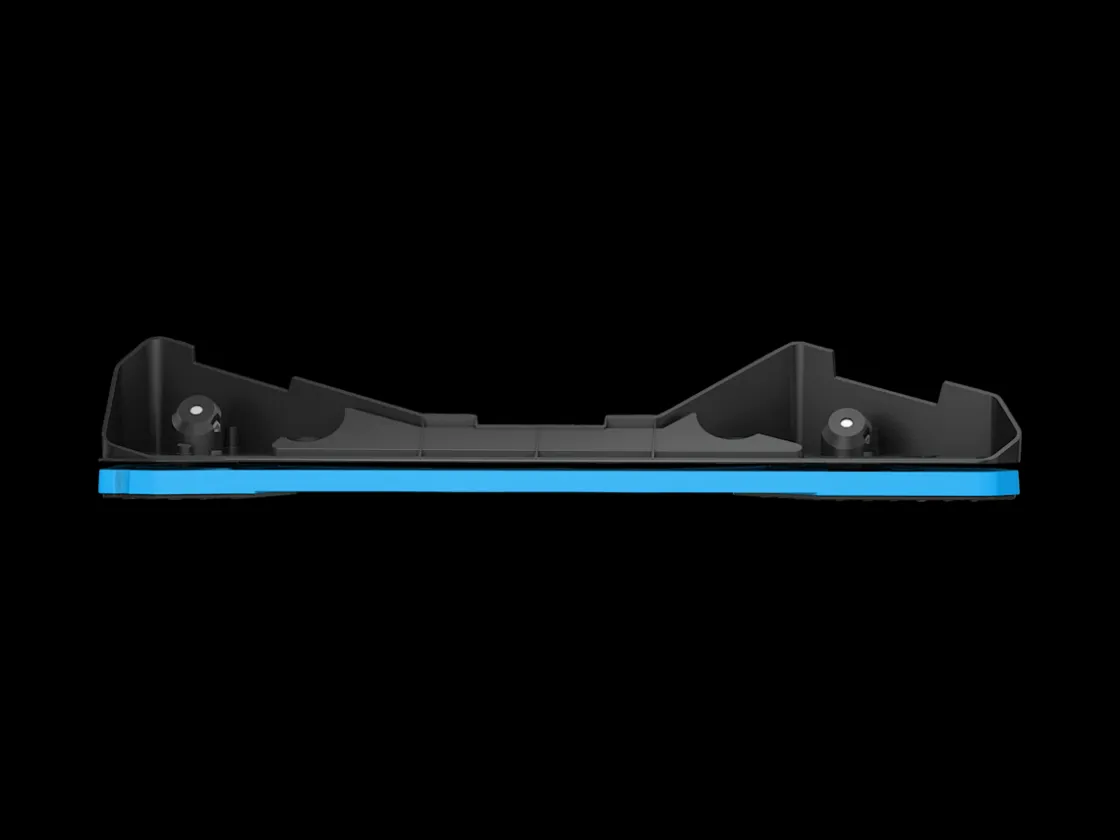 Trek Bikes Garmin Tacx NEO Motion Plates Black Clearance