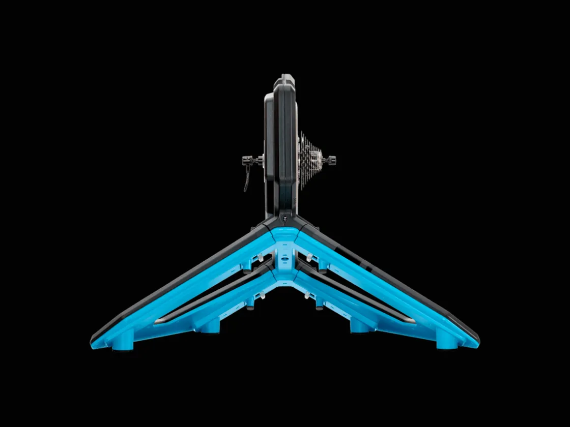 Trek Bikes Garmin Tacx NEO 2T Direct Drive Smart Trainer Black/Blue Cheap