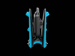 Trek Bikes Garmin Tacx NEO 2T Direct Drive Smart Trainer Black/Blue Cheap