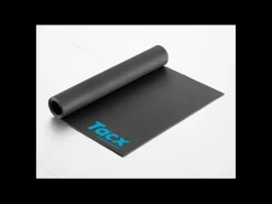Trek Bikes Garmin Tacx Trainer Mat Black Shop
