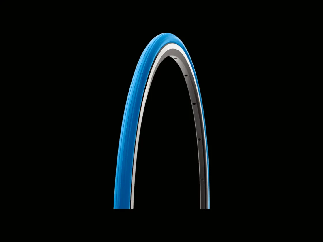 Trek Bikes Garmin Tacx Trainer Tire Blue Sale