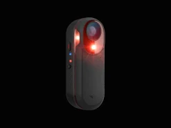 Trek Bikes Garmin Varia RCT715 Rearview Radar with Camera and Tail Light Black Online