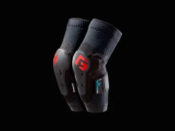 Trek Bikes G-Form E-Line Elbow Guards Black Fashion