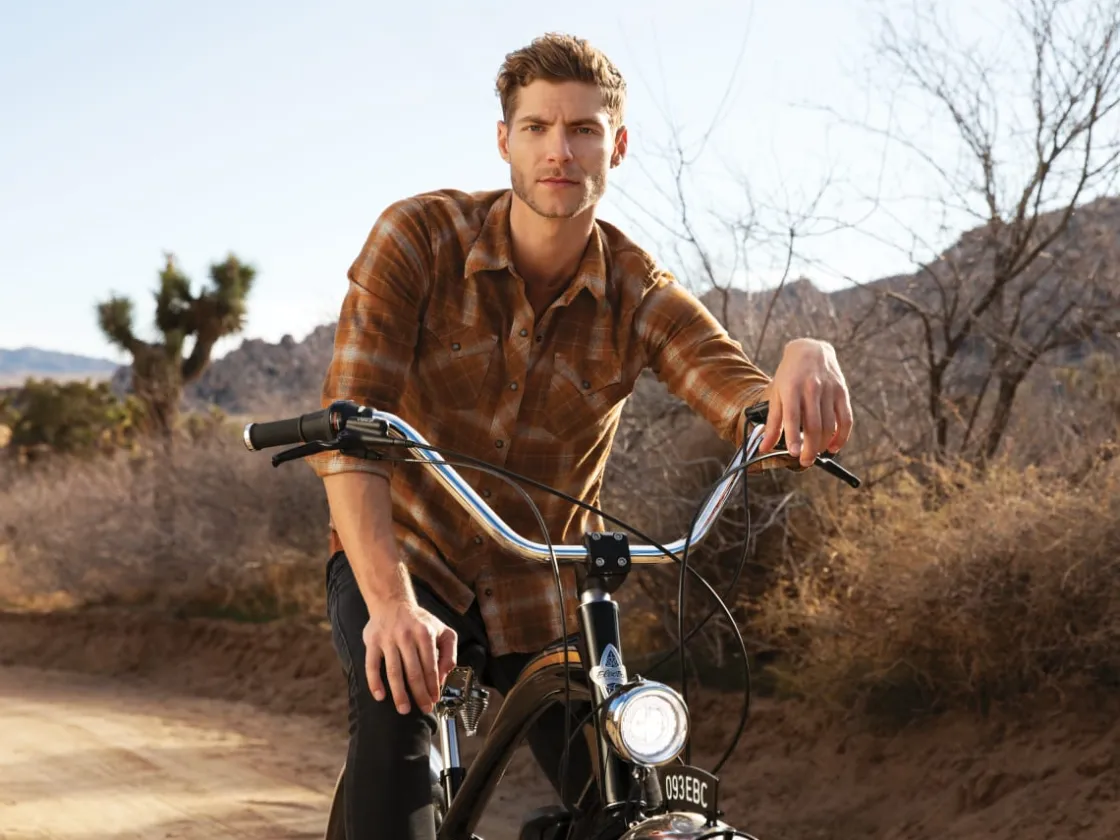 Trek Bikes Ghostrider Go! Black Shadow Online