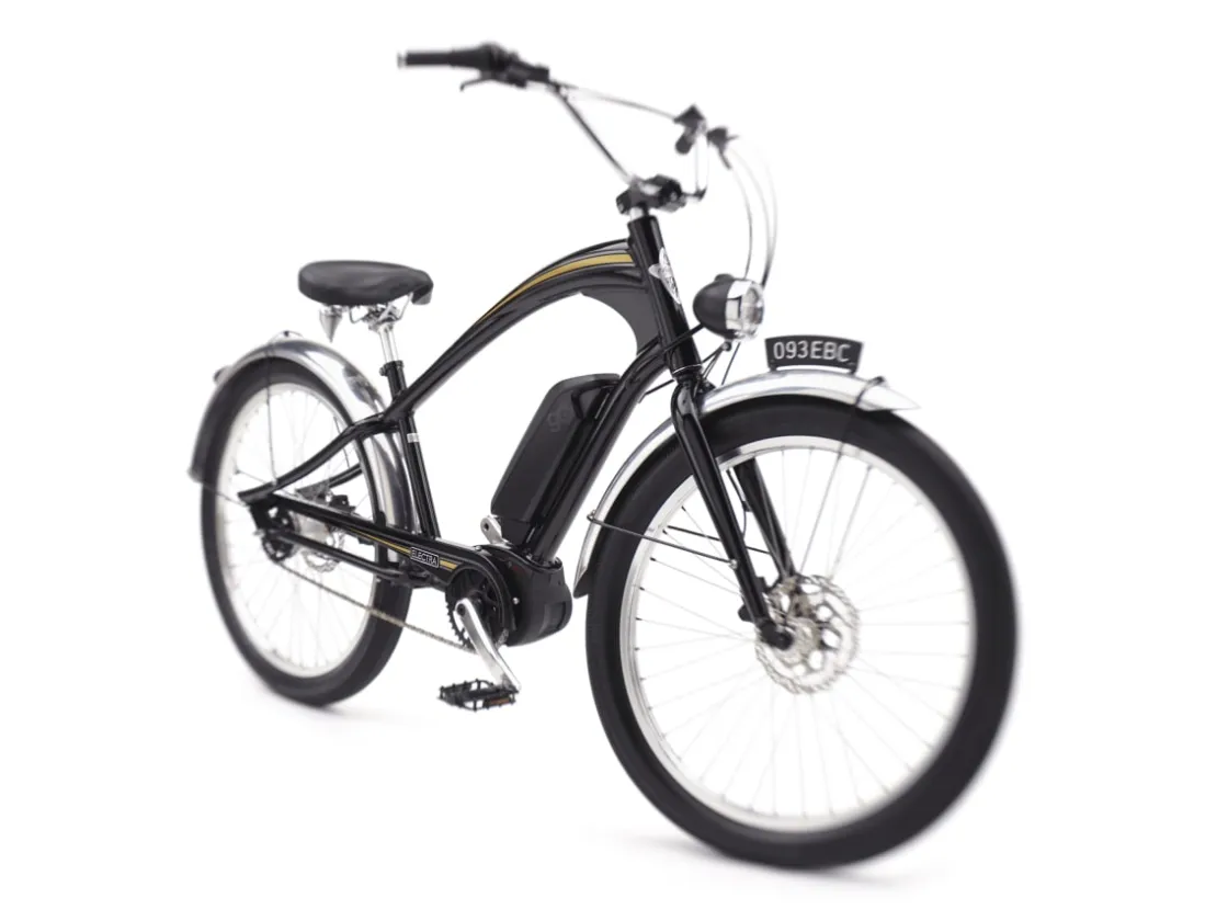 Trek Bikes Ghostrider Go! Black Shadow Online