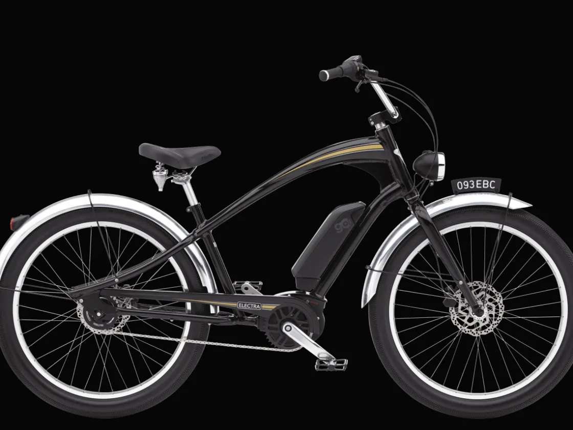 Trek Bikes Ghostrider Go! Black Shadow Online