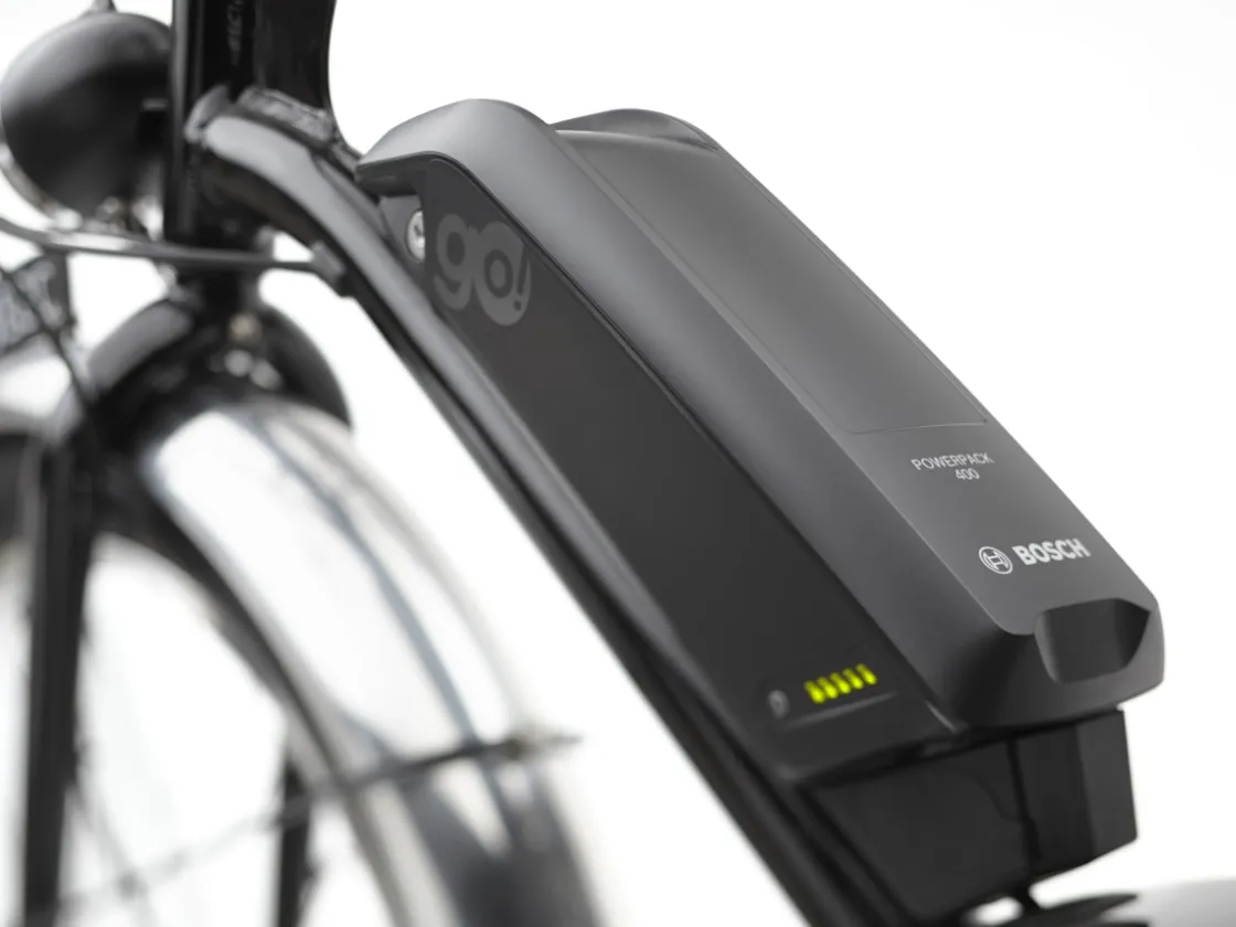Trek Bikes Ghostrider Go! Black Shadow Online