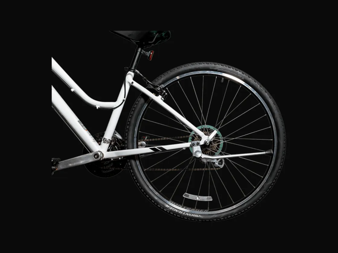 Trek Bikes Greenfield KSDM Direct Mount 340mm Kickstand Store