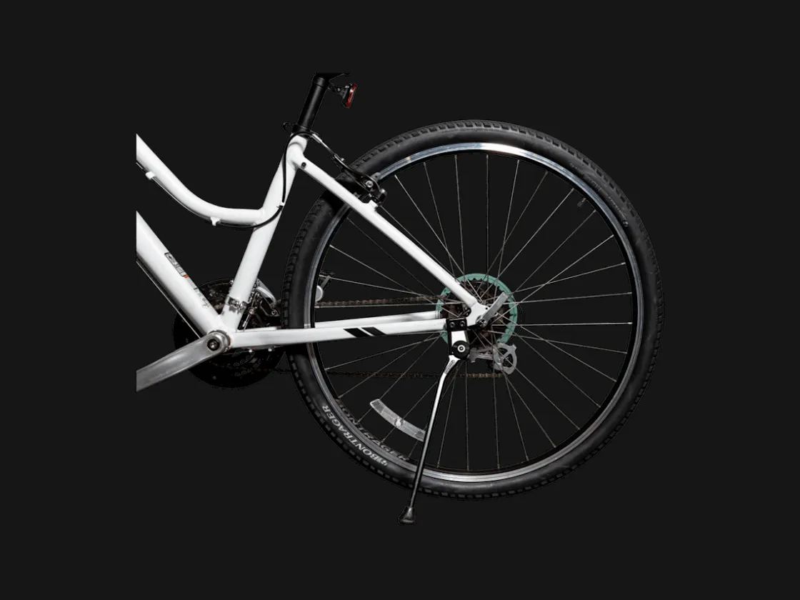 Trek Bikes Greenfield KSDM Direct Mount 340mm Kickstand Store