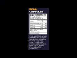 Trek Bikes GU BCAA Capsules Bottle of 60 Cheap