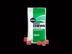 Trek Bikes Gu Energy Chews Box of 12 Bags New