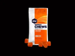 Trek Bikes Gu Energy Chews Box of 12 Bags New