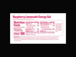 Trek Bikes GU Energy Gel Box of 24 Best