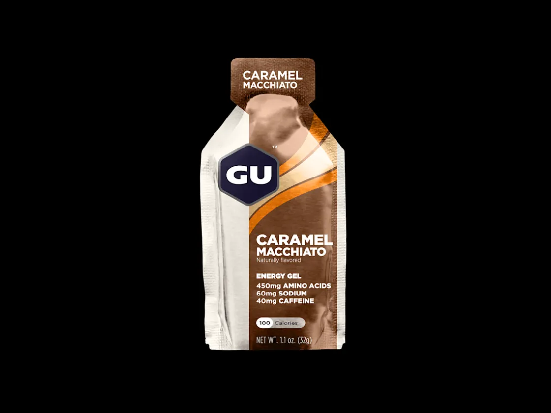 Trek Bikes GU Energy Gel Box of 24 Best