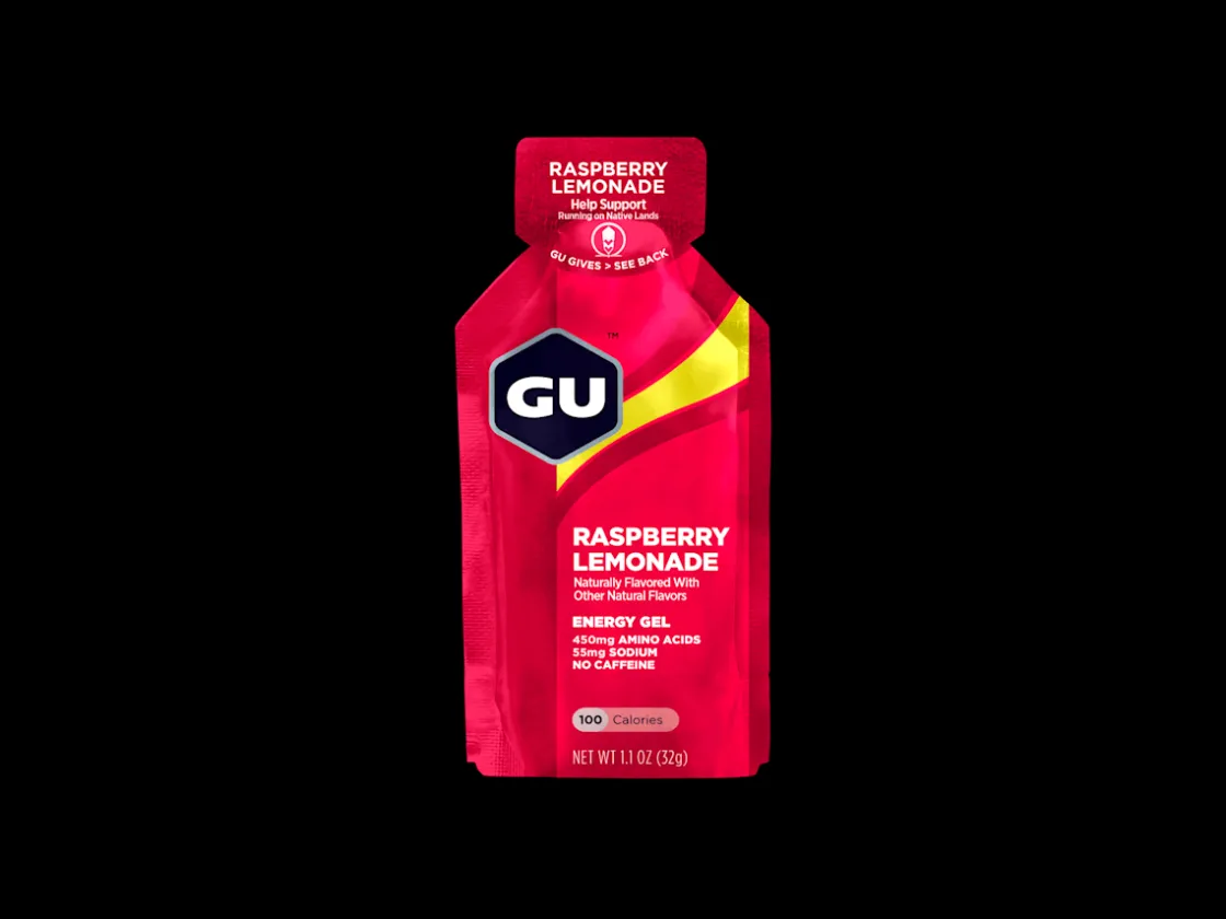 Trek Bikes GU Energy Gel Box of 24 Best
