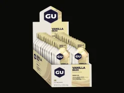 Trek Bikes GU Energy Gel Box of 24 Best