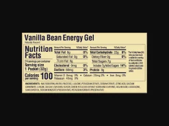 Trek Bikes GU Energy Gel Box of 24 Best