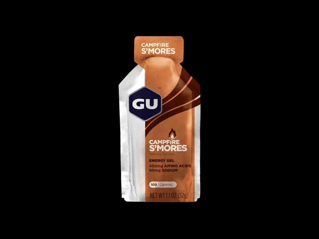 Trek Bikes GU Energy Gel Box of 24 Best