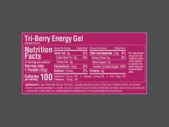 Trek Bikes GU Energy Gel Box of 24 Best
