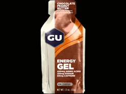 Trek Bikes GU Energy Gel Box of 24 Best