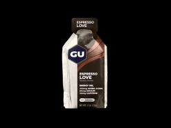 Trek Bikes GU Energy Gel Box of 24 Best