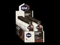 Trek Bikes GU Energy Gel Box of 24 Best