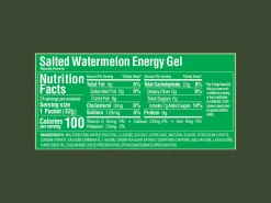 Trek Bikes GU Energy Gel Box of 24 Best